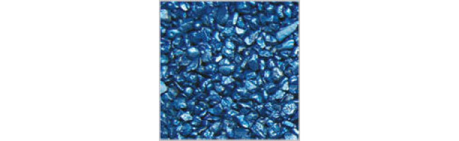 Aquatic Nature Dekoline Metallic Blue 2.5kg